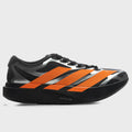 Adizero Evo SL EXO - Carbon/Lucid Orange/Silver Metallic
