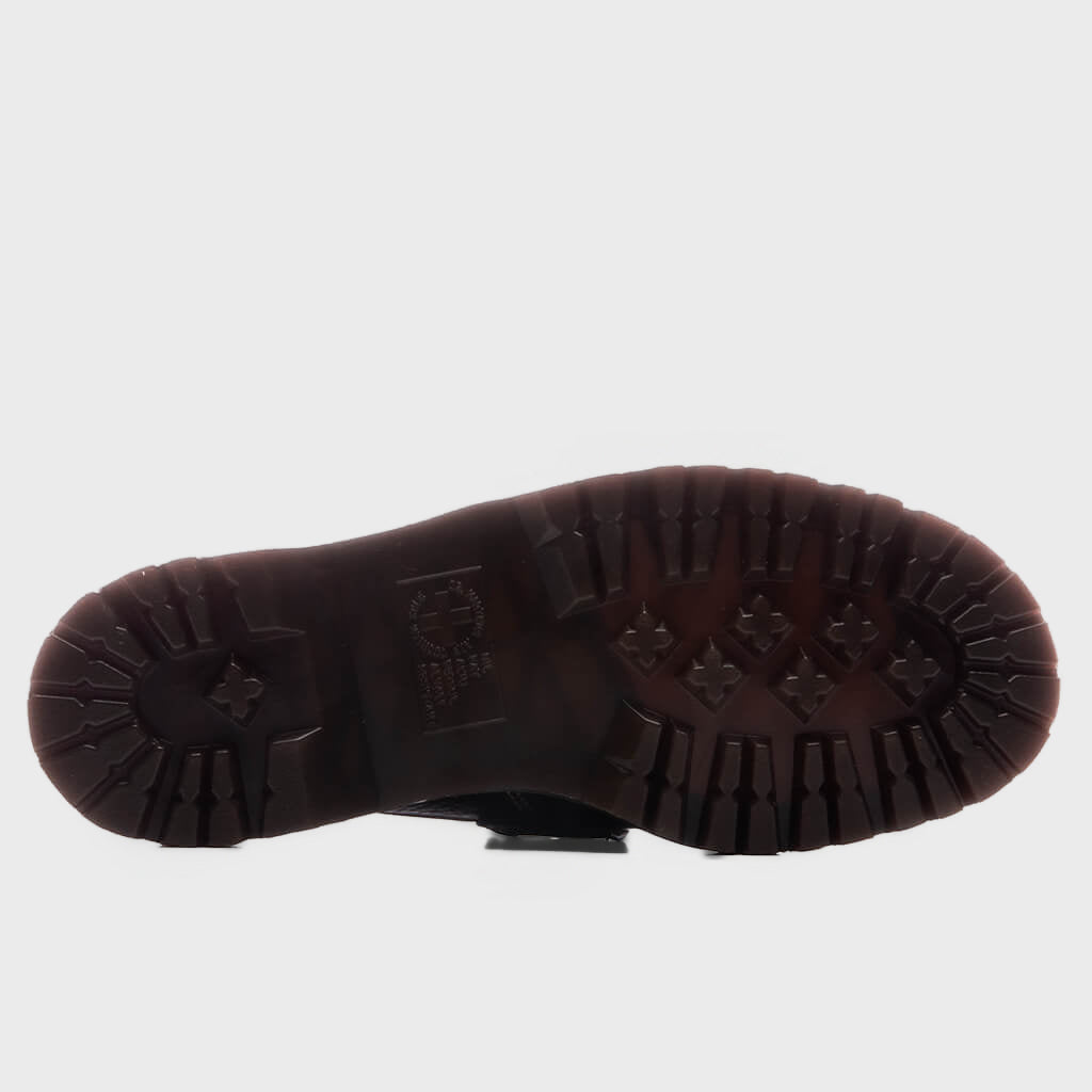 Adrian Patchwork Loafers - Butterscotch/Dark Brown