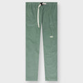 Corduroy Studio Work Pant - Aventurine Green