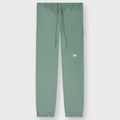 Sweatpants - Aventurine Green