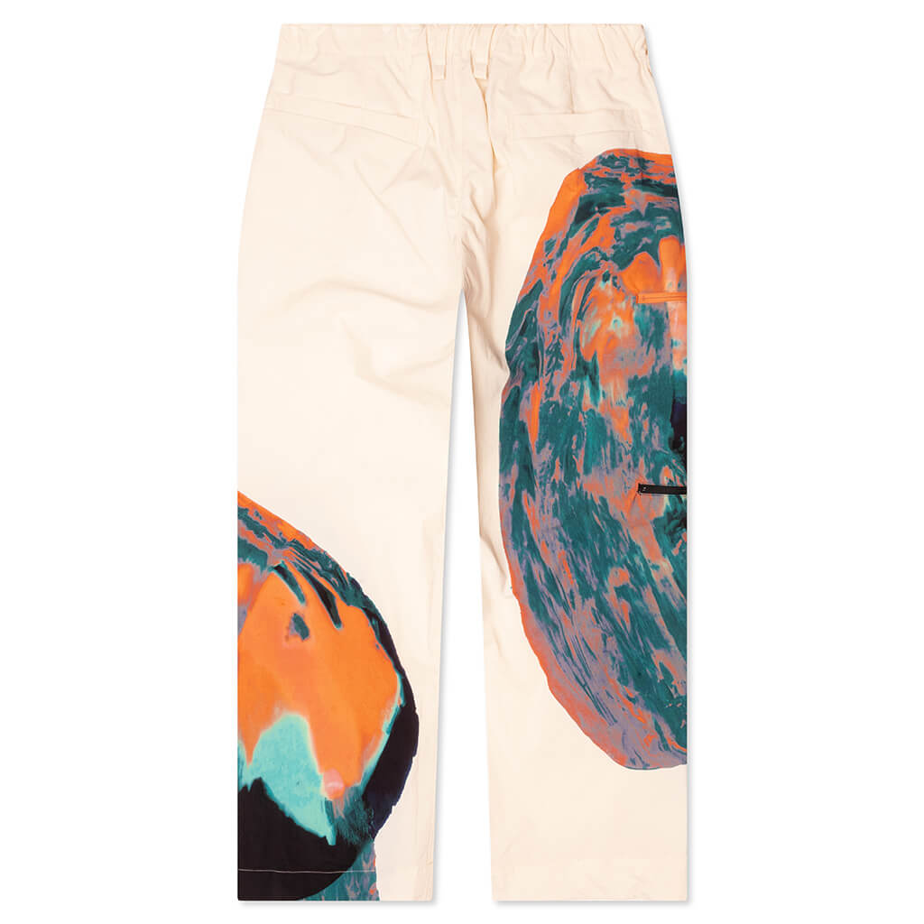Agate Pants - Green