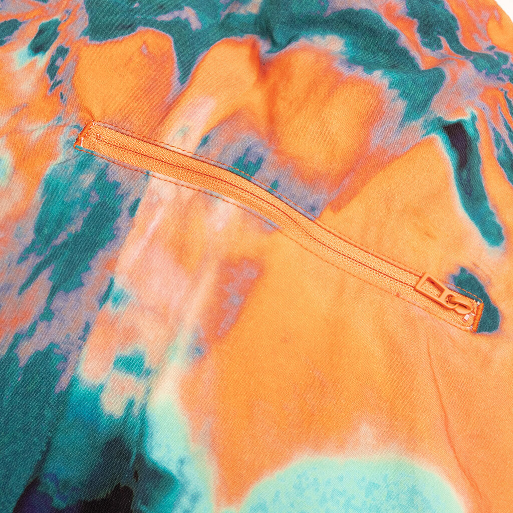 Agate Pants - Green