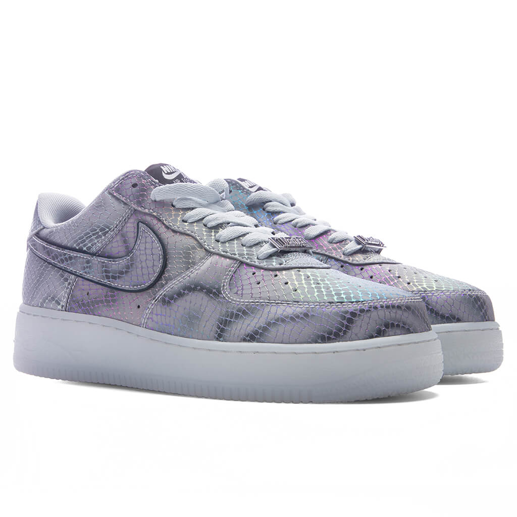 Air Force 1 Low 'Lenticular' - Light Armory Blue/Light Armory Blue