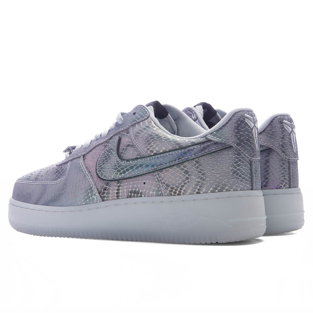 Air Force 1 Low 'Lenticular' - Light Armory Blue/Light Armory Blue