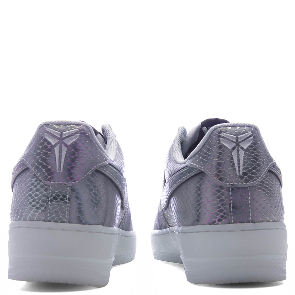 Air Force 1 Low 'Lenticular' - Light Armory Blue/Light Armory Blue