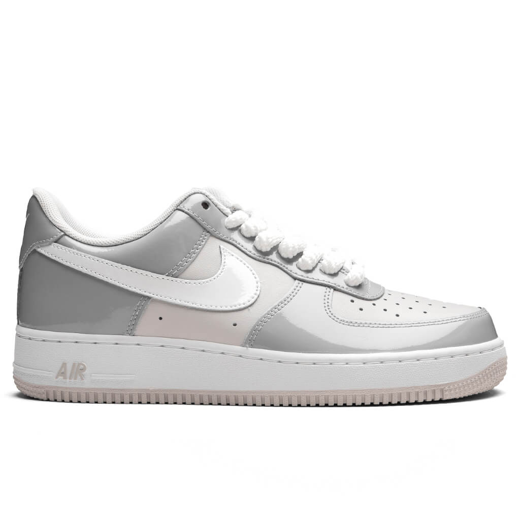 Air Force 1 '07 LV8 - Wolf Grey/White/Vast Grey