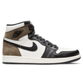 Air Jordan 1 Retro High OG - Sail/Dark Mocha