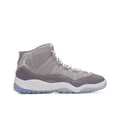 Air Jordan 11 Retro (PS) "Cool Grey" - Medium Grey/White