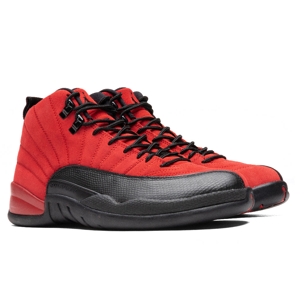 Air Jordan 12 Retro - Varsity Red/Black