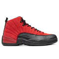 Air Jordan 12 Retro - Varsity Red/Black