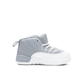 Air Jordan 12 Retro (TD) - Stealth/White/Cool Grey