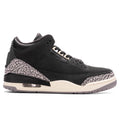 Women's Air Jordan 3 Retro - Off Noir/Black/Sail
