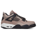 Air Jordan 4 Retro - Taupe Haze/Infrared