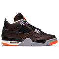 Women's Air Jordan 4 Retro SE - Sail/Starfish