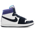 Women's Ship 'Hornets' - Sail/Blue Chill/Black
