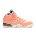 5 Retro SP (GS) - Crimson Bliss/Leche Blue/Sail