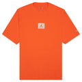 T-Shirt - Safety Orange/Rattan