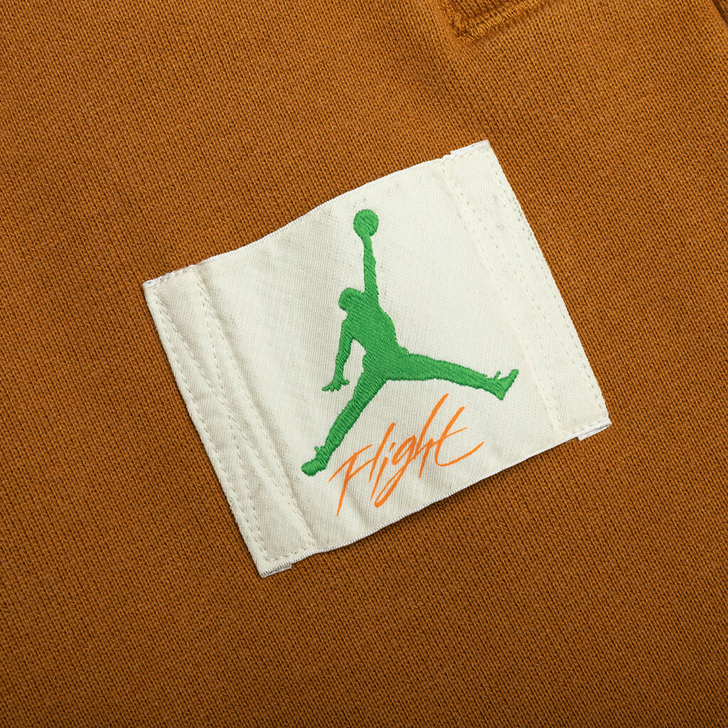 Pants - Tawny/Chlorophyll
