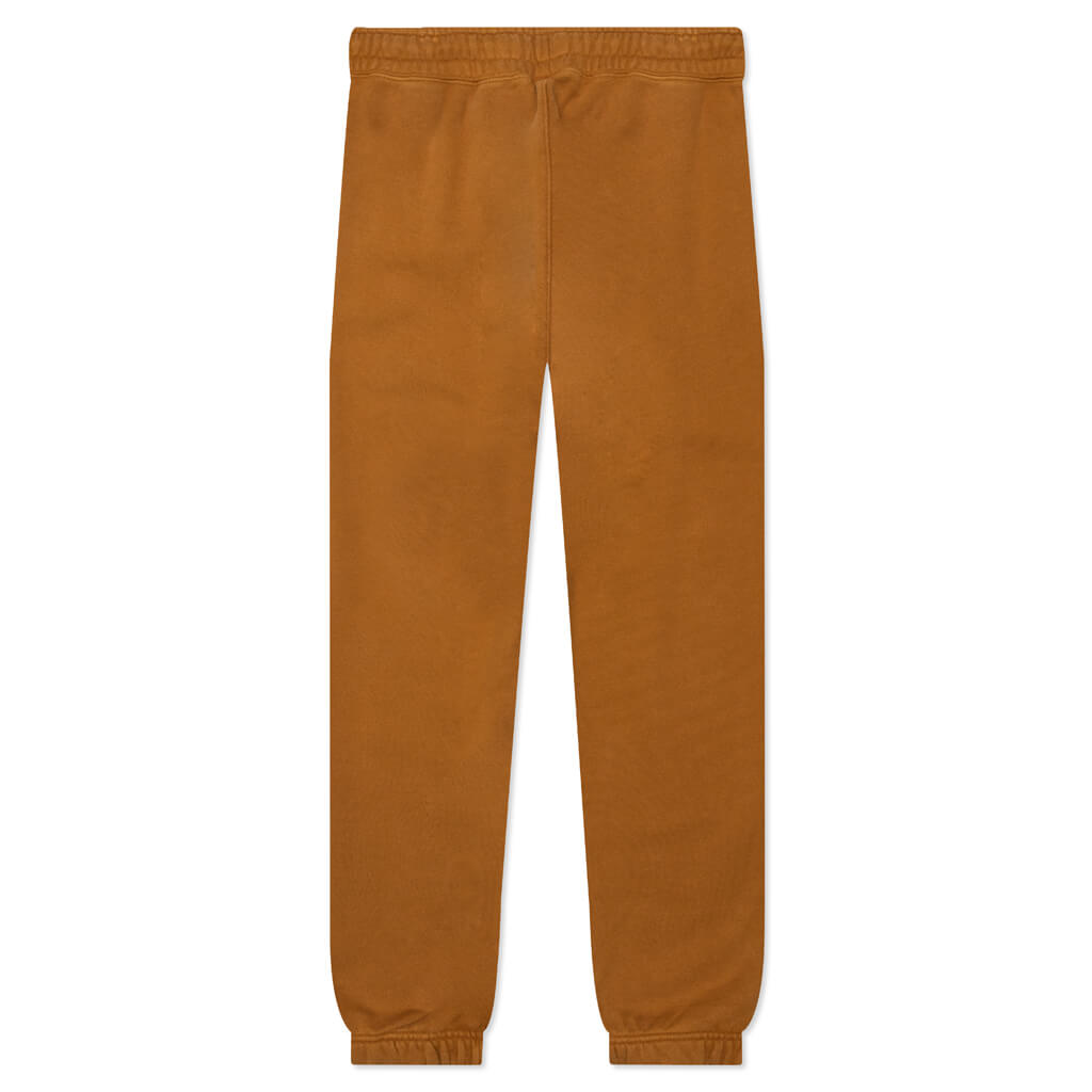Pants - Tawny/Chlorophyll