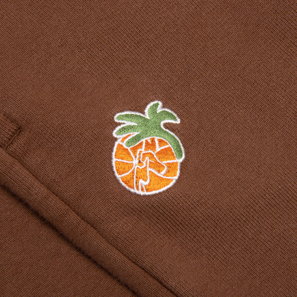 Shorts - Cordurory Brown