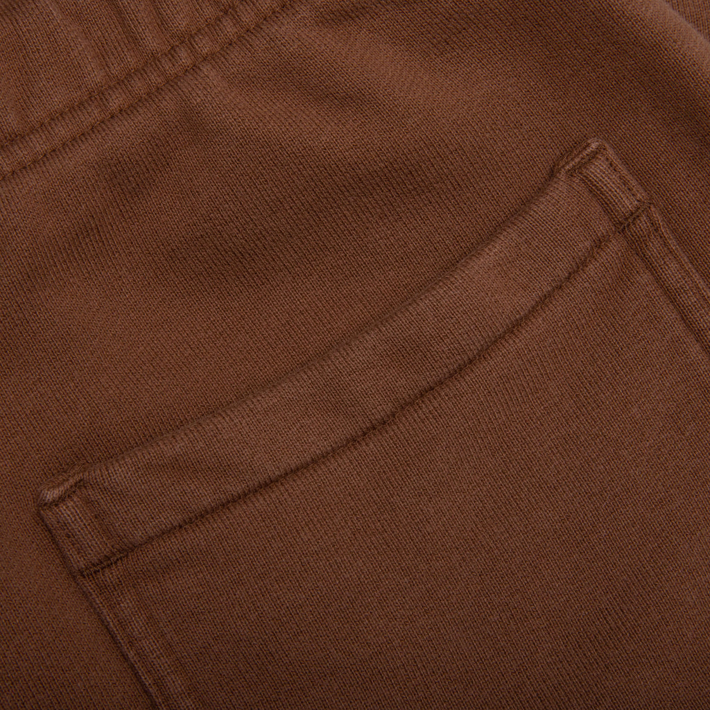Shorts - Cordurory Brown
