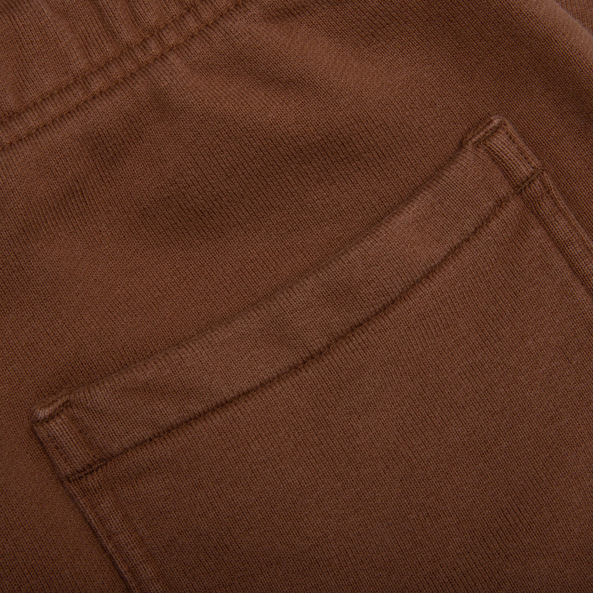 Shorts - Cordurory Brown