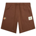 Shorts - Cordurory Brown