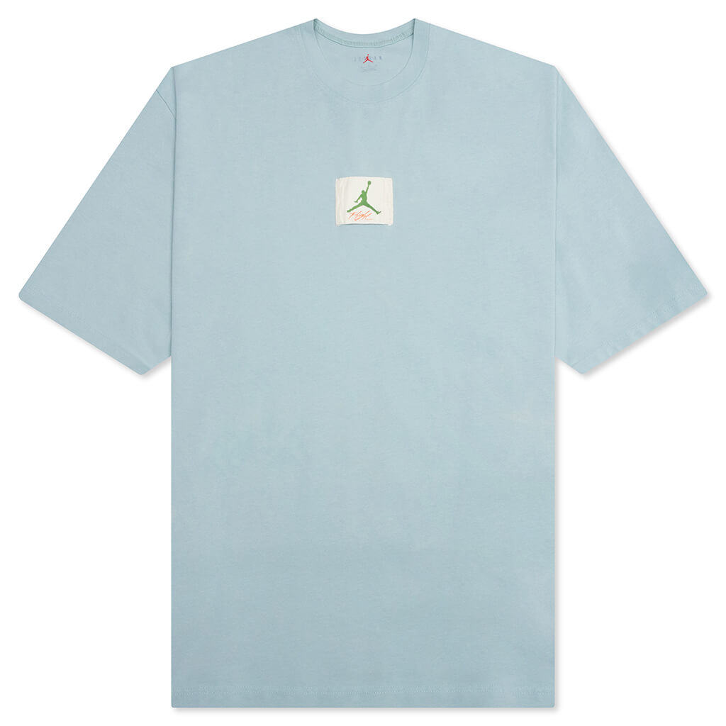 T-Shirt - Ocean Cube