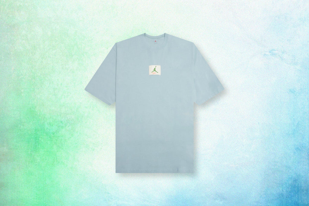 T-Shirt - Ocean Cube