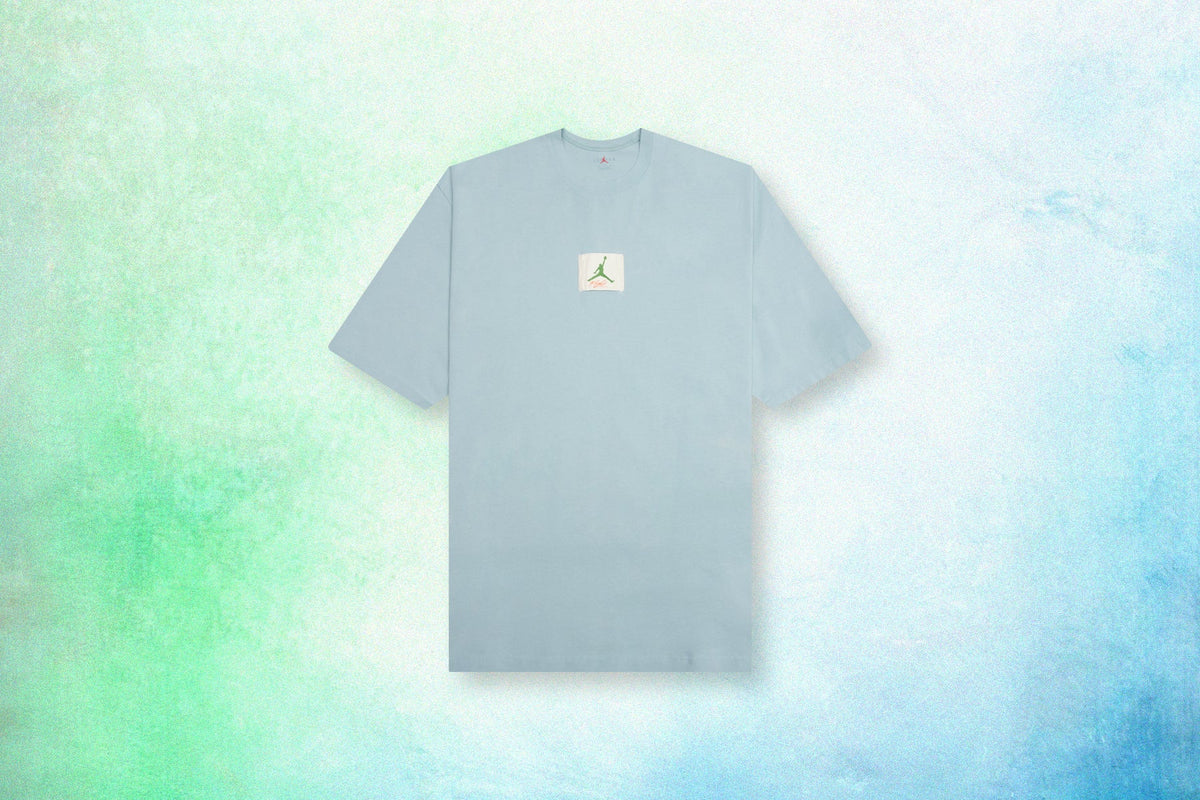T-Shirt - Ocean Cube