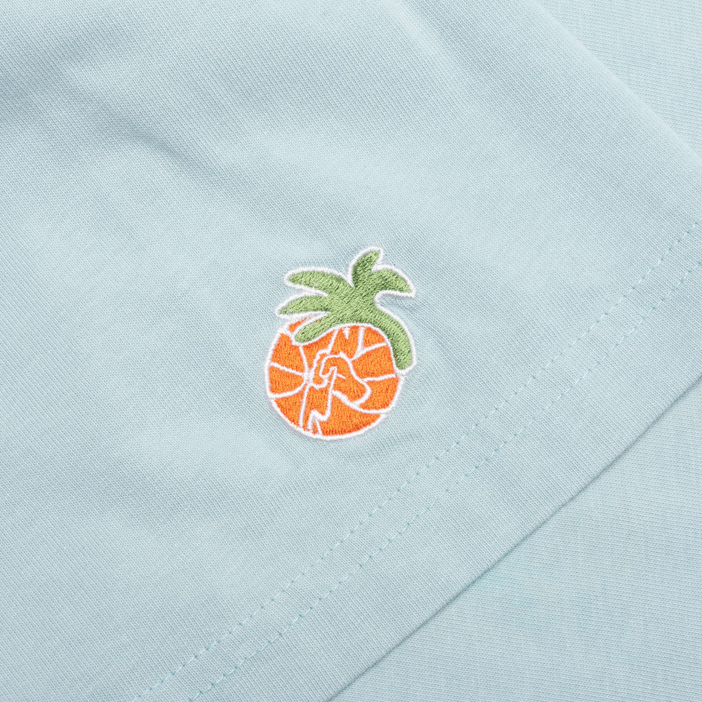 T-Shirt - Ocean Cube