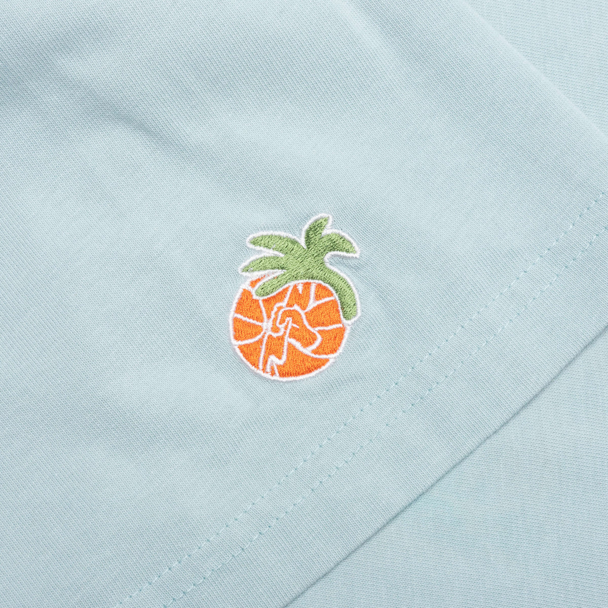 T-Shirt - Ocean Cube