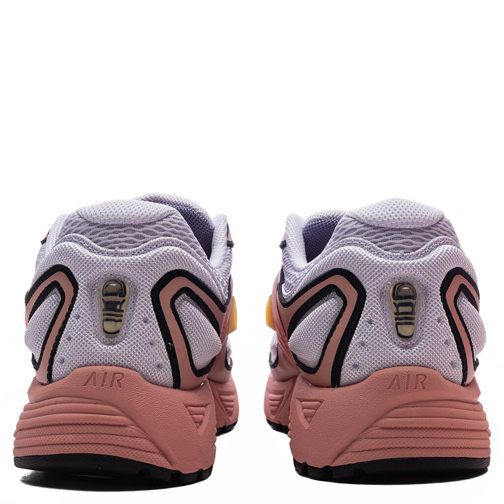 Air Pegasus Wave - Amethyst Tint/Soft Yellow/Dusty Amethyst