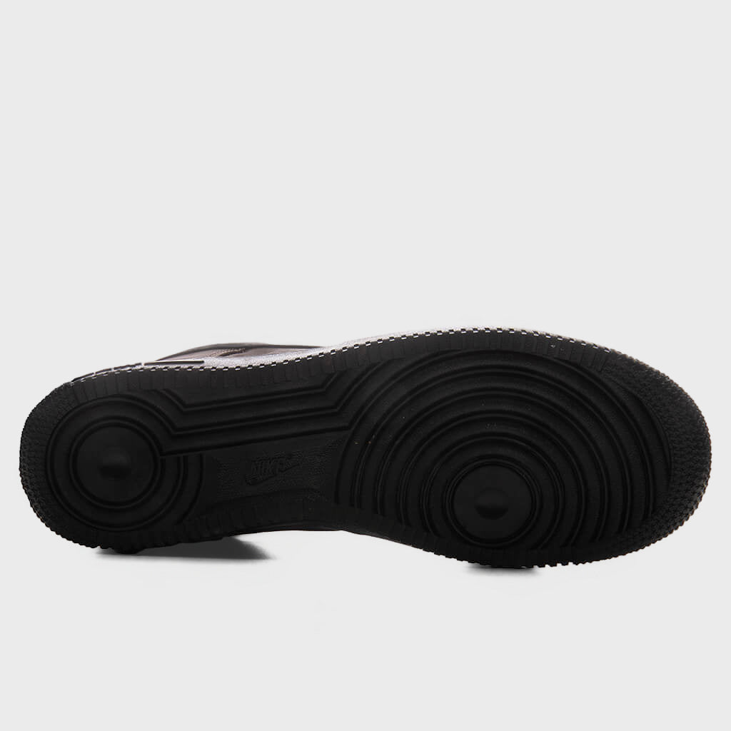Air Force 1 Low Retro Premium - Black Tea/Black