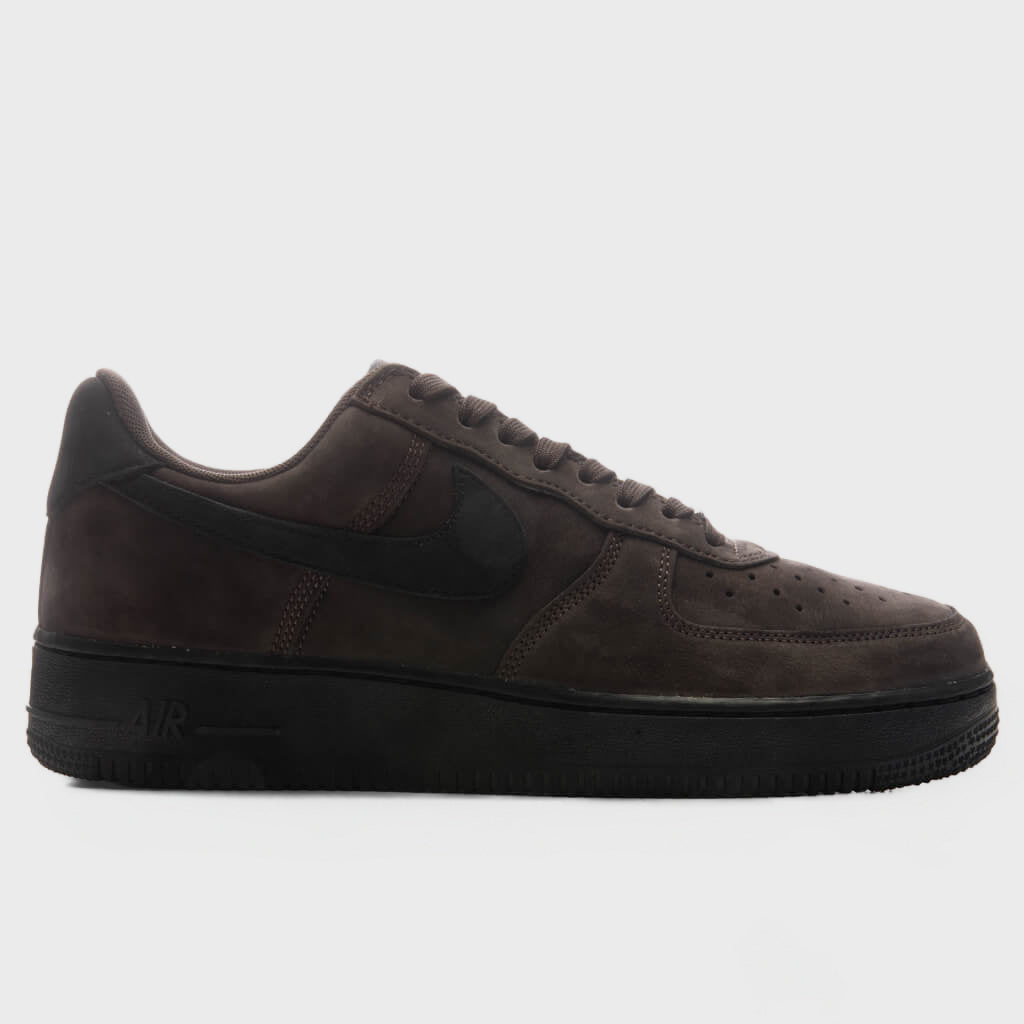 Air Force 1 Low Retro Premium - Black Tea/Black