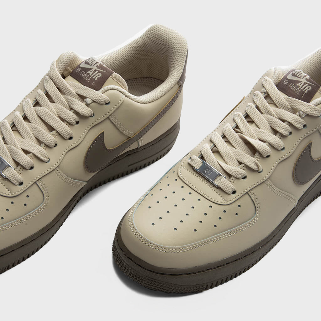 Air Force 1 '07 - Rattan/Olive Grey/Rattan