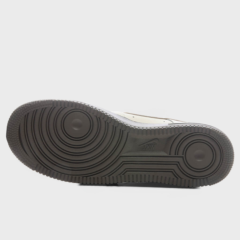 Air Force 1 '07 - Rattan/Olive Grey/Rattan