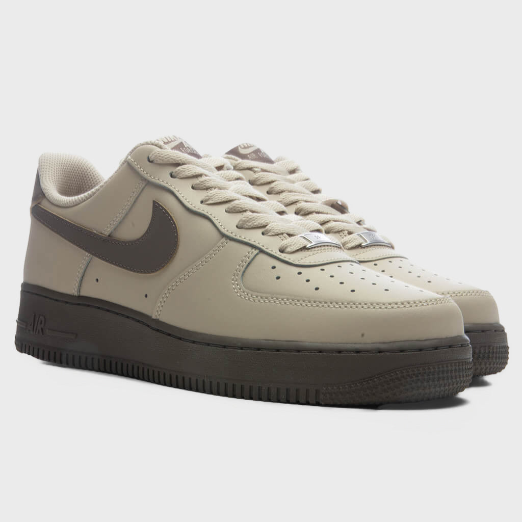Air Force 1 '07 - Rattan/Olive Grey/Rattan