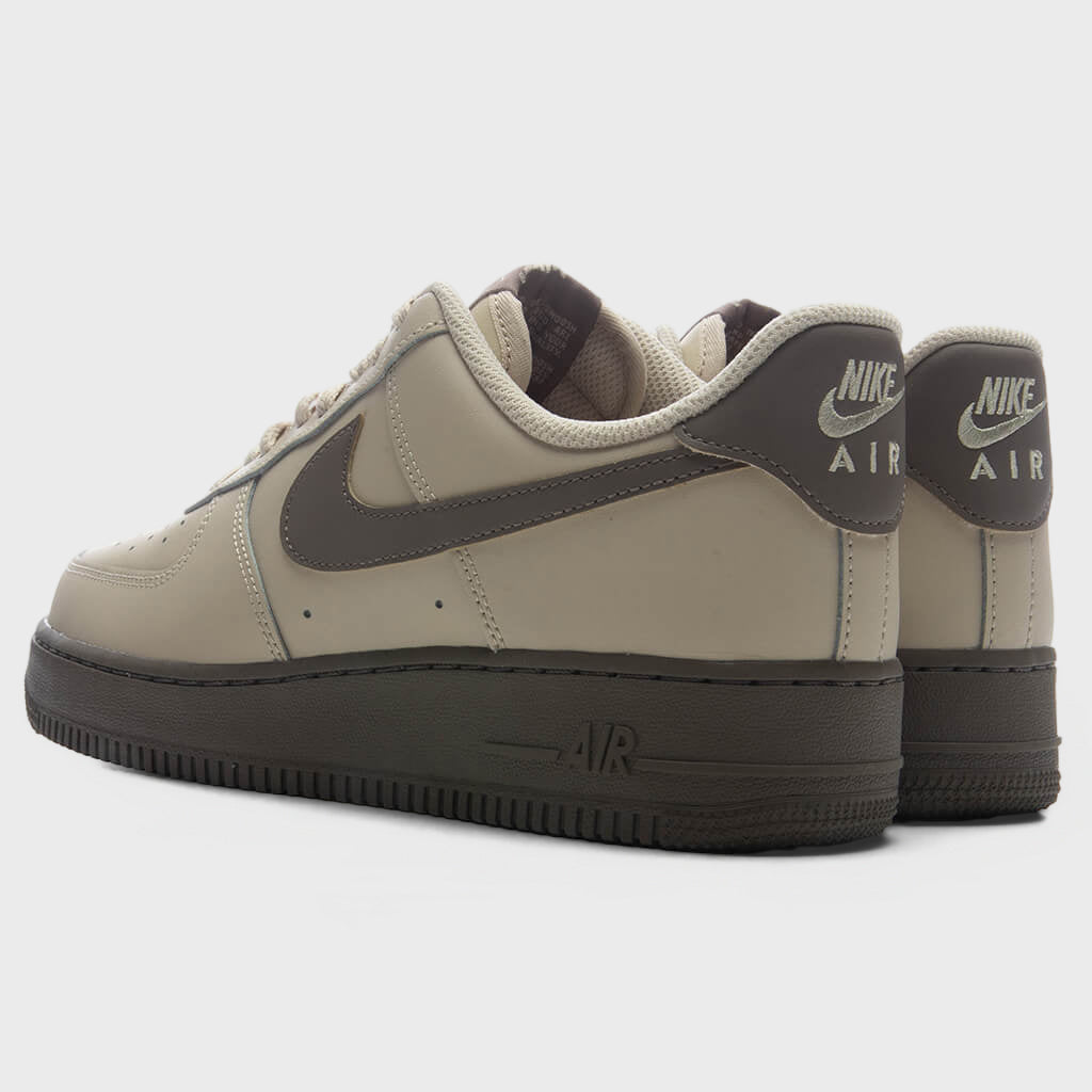 Air Force 1 '07 - Rattan/Olive Grey/Rattan