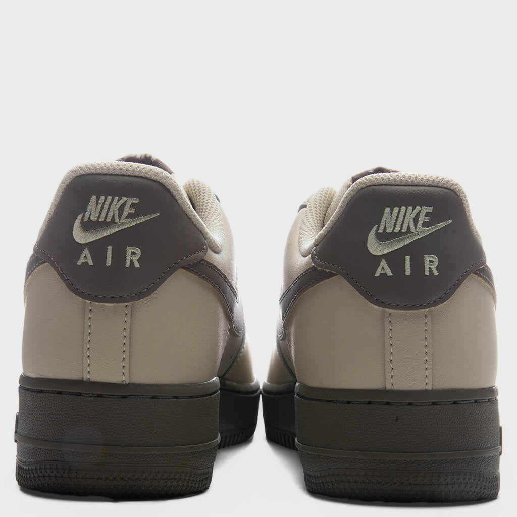 Air Force 1 '07 - Rattan/Olive Grey/Rattan