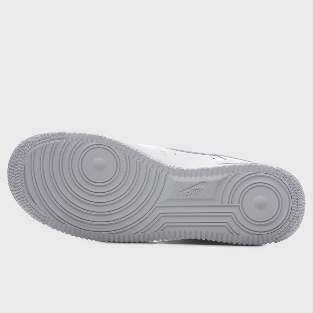 Air Force 1 '07 LV8 'USA' - White/Midnight Navy/University Red