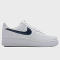 Air Force 1 '07 LV8 'USA' - White/Midnight Navy/University Red