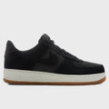 Air Force 1 '07 LV8 Denim - Black/Dark Smoke Grey/Gum Medium Brown