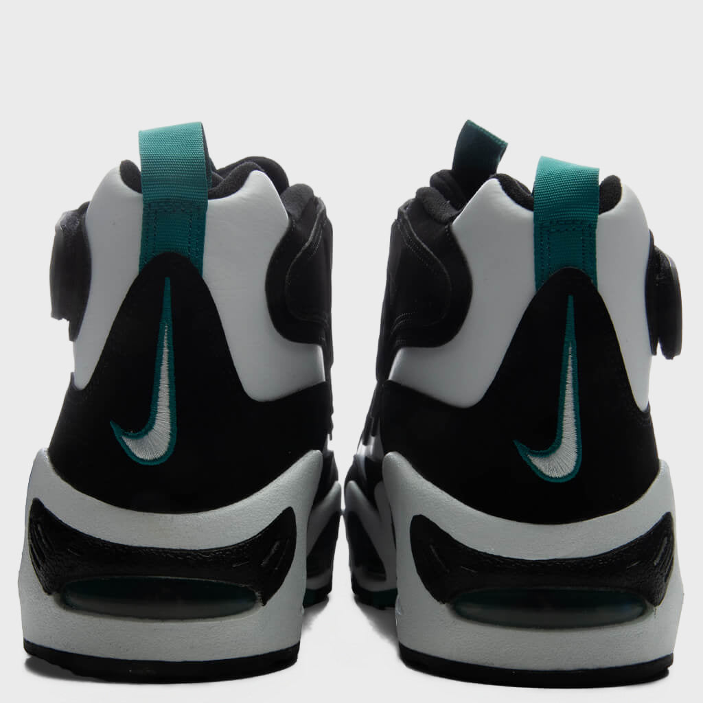 Air Griffey Max 1 'Fresh Water' - White/Black/Fresh Water