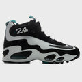 Air Griffey Max 1 'Fresh Water' - White/Black/Fresh Water