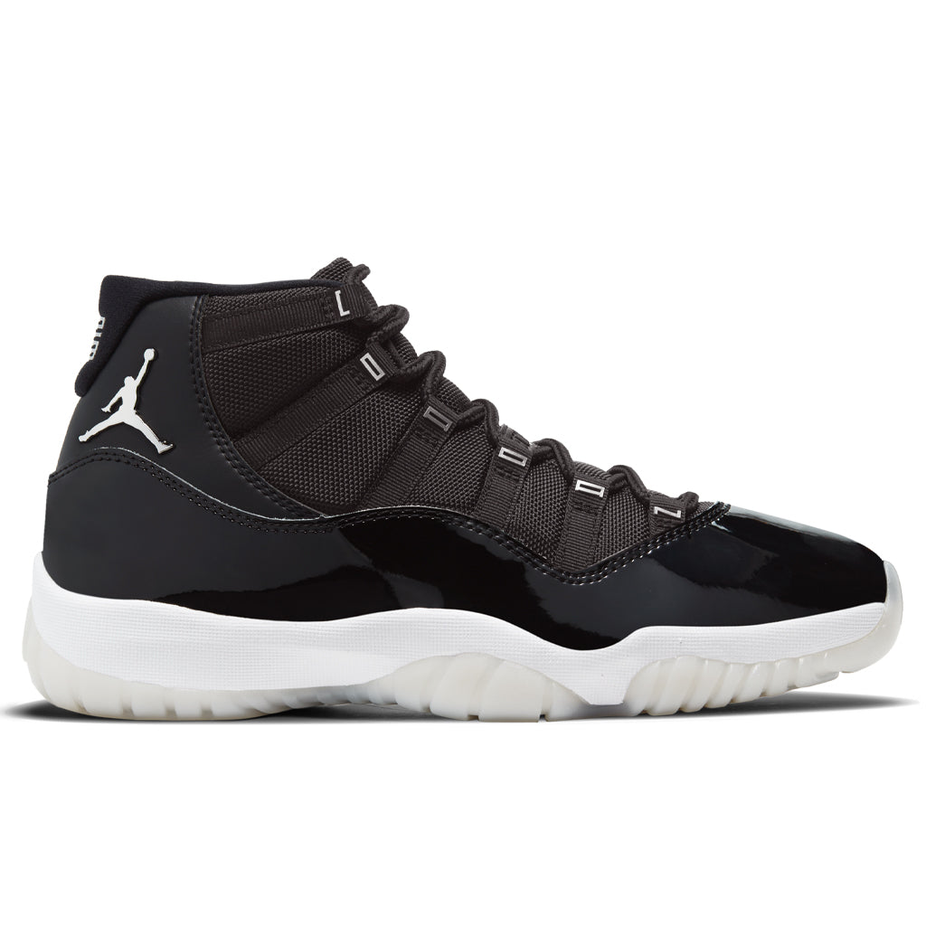 Air Jordan 11 Retro "Jubilee" - Black/Multi