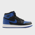Air Jordan 1 Retro High OG 'Royal' (PS) - Black/White/Game Royal