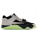 CJ1 T-Rexx - Black/Anthracite/Night Silver