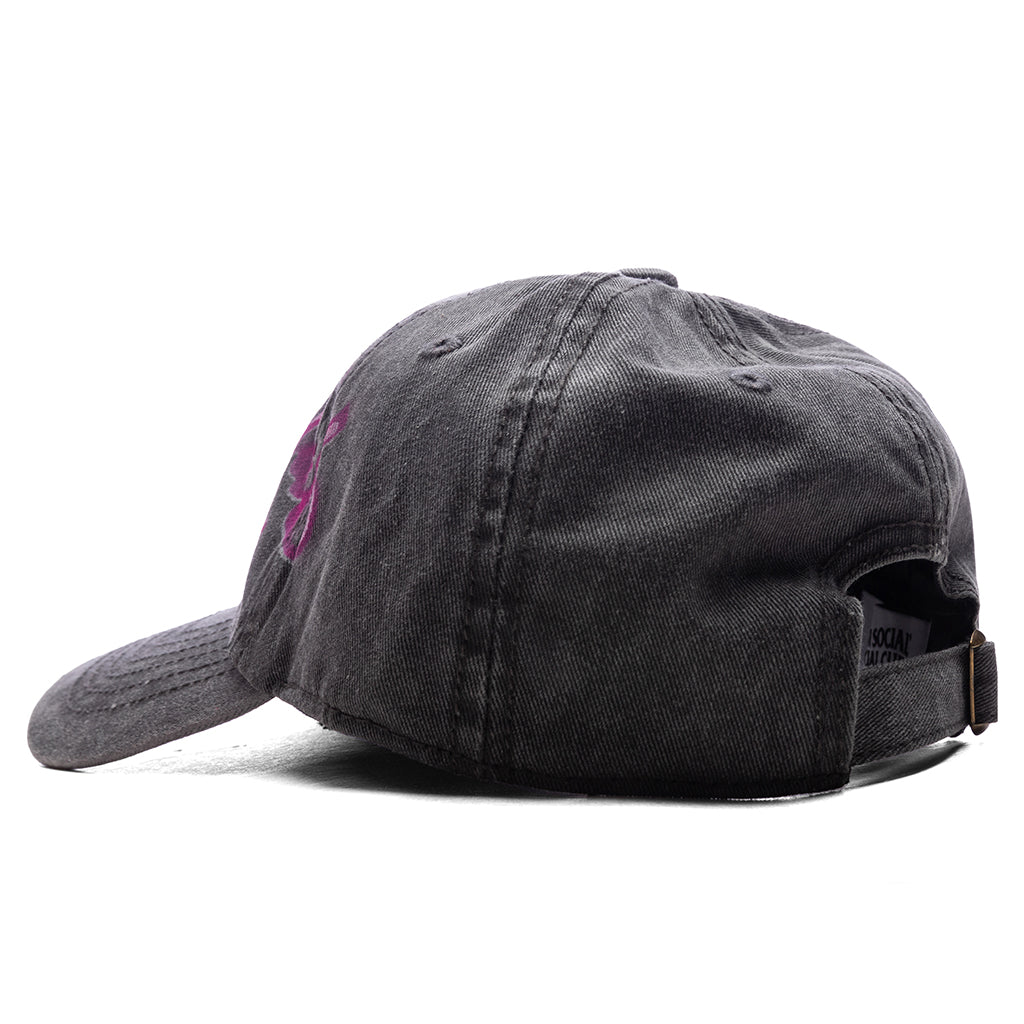 Airbrush Cap - Black