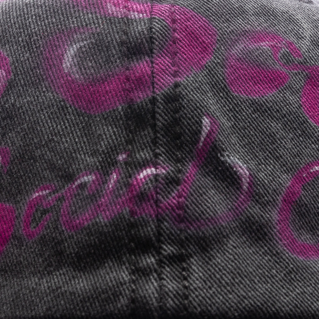 Airbrush Cap - Black